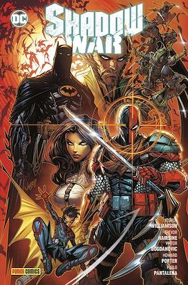 Batman Shadow War 01