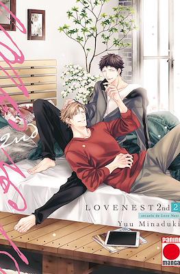 Love Nest 2nd 02