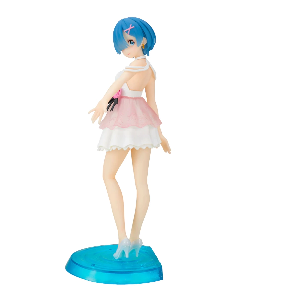 Re Zero Figura Rem