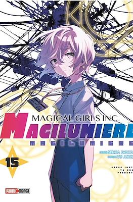 Magilumiere #15