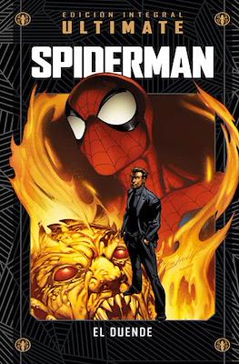 Marvel Ultimate Ultimate Spiderman #23 El Duende