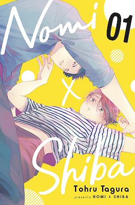 Nomi x Shiba 01
