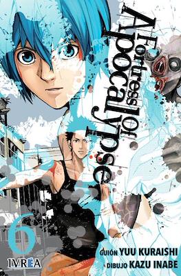 Fortress of Apocalypse 06