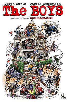 The Boys Nos rajamos 04