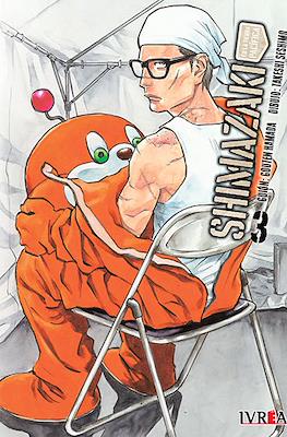 Shimazaki en la tierra pacífica 03