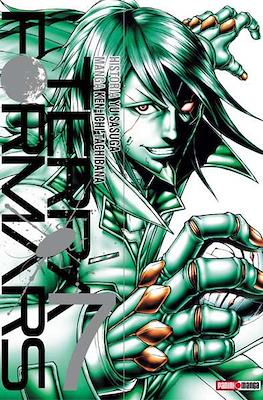 Terra Formars 07