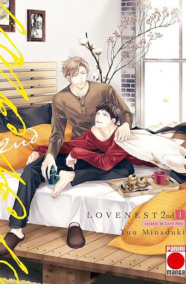 Love Nest 2nd 01