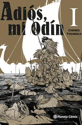 Adiós, mi Odín 01