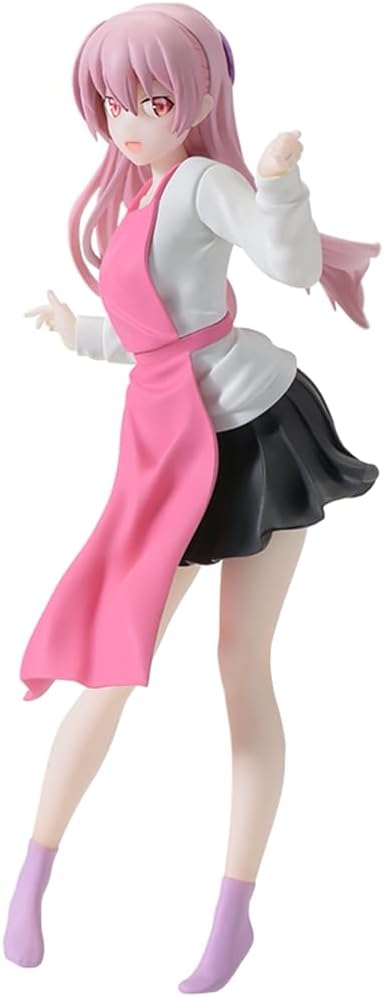 Tonikaku Kawaii Figura Tsukasa Yuzaki