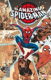 THE AMAZING SPIDER-MAN: CÍRCULO COMPLETO