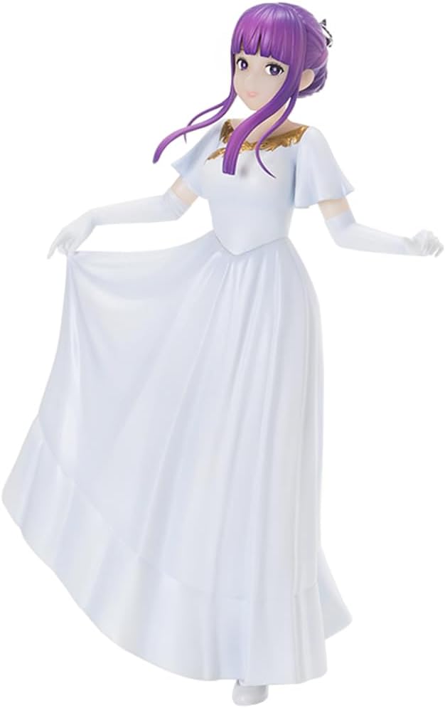 Sousou No Frieren Figura Fern