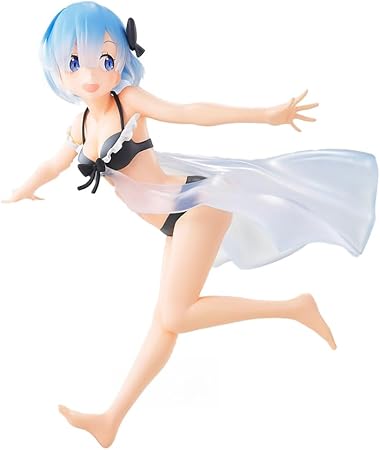 Re Zero Figura Rem