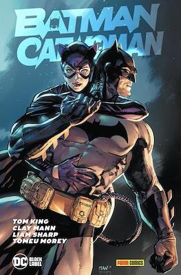 Batman/Catwoman