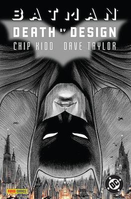 Batman: Death By Design