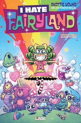 I Hate Fairyland 03