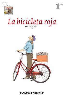 La bicicleta roja 01