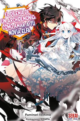 El dilema de un archidemonio 01