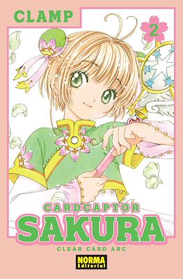 Cardcaptor Sakura 02