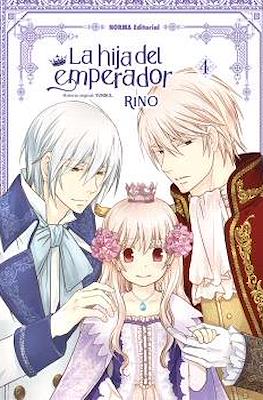 La hija del emperador 04