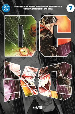 DC K.O. #7