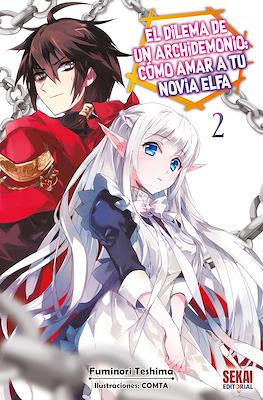 El dilema de un archidemonio 02