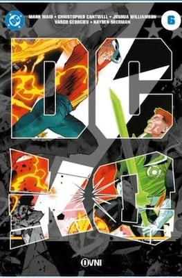 DC K.O. #6