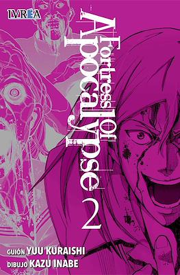 Fortress of Apocalypse 02