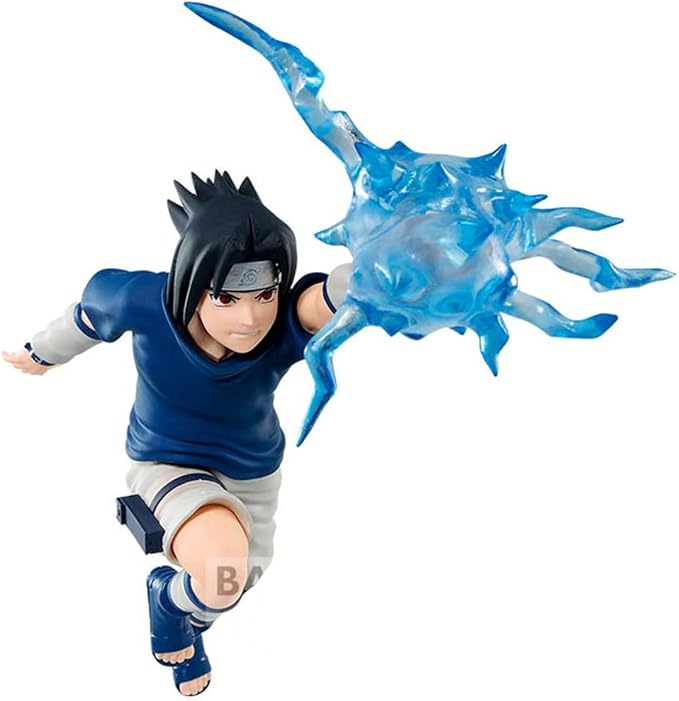Figura Sasuke Uchiha