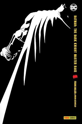 Dark Knight III: Master Race