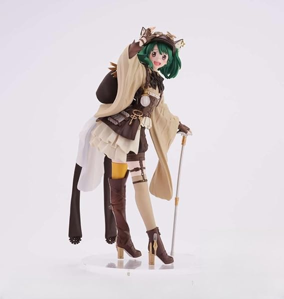 Macross Frontier Figura Ranka Lee
