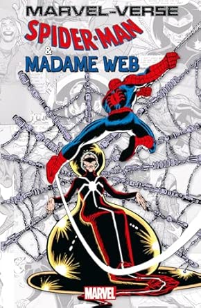 Madame Web