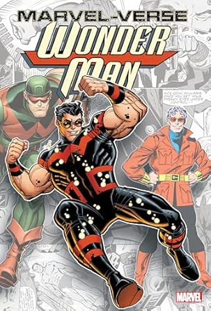 Wonder Man