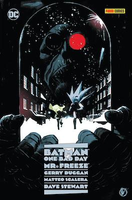 Batman: One Bad Day 04 - Mr. Freeze