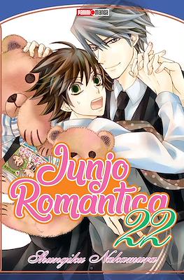 Junjo romantic #22
