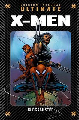 Marvel Ultimate Ultimate X-Men #16 Blockbuster