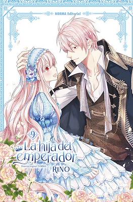 La hija del emperador 09