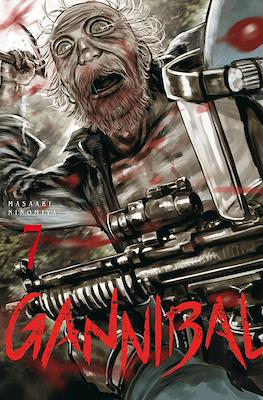Gannibal 07