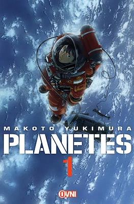 Planetes 01