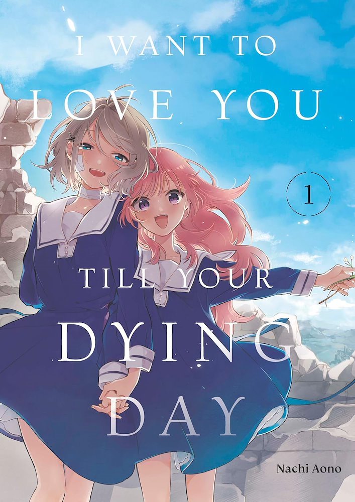 I want to love you till your dying day 01