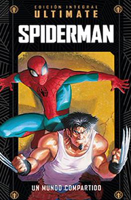 Marvel Ultimate Ultimate Spiderman #4 Un mundo compartido