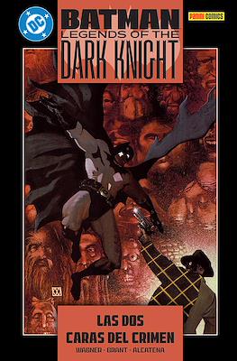 Batman: Legends of the Dark Knight— Las dos caras del crimen