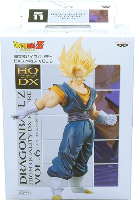 DBZ Figura Vegito