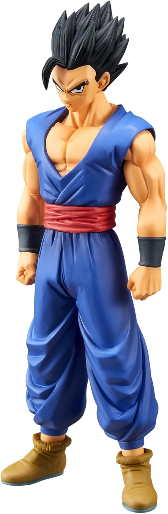 DBS Figuras Ultimate Gohan