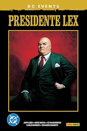 President Lex