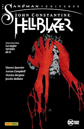 Sandman Presents: Hellblazer Vol.02