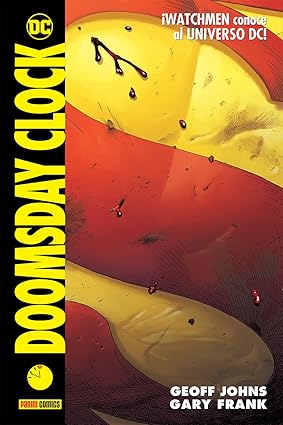 Doomsday Clock