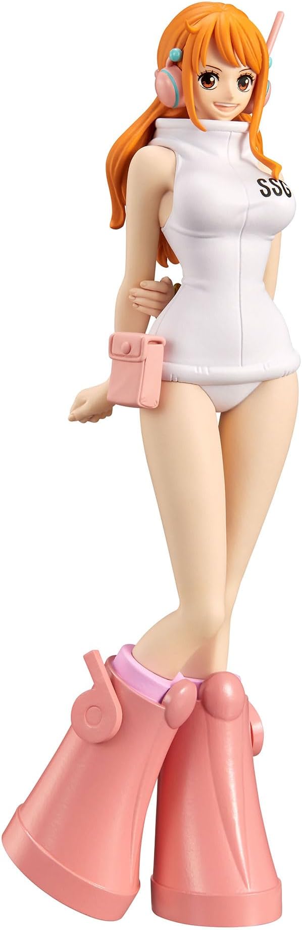 One Piece Figura Nami (Egghead 2)