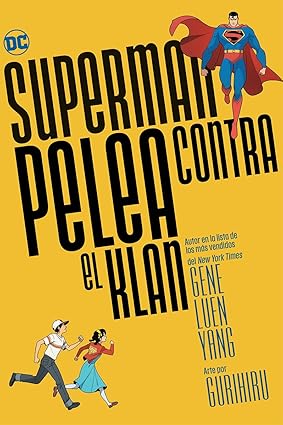 Superman The Smashes Klan