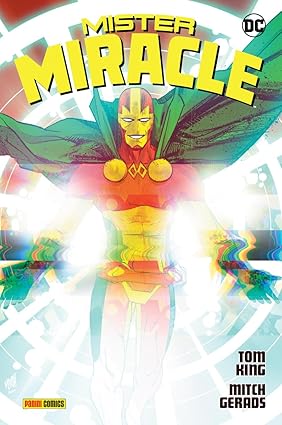 Mister Miracle