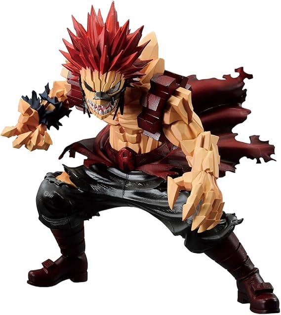 MHA Figura Eijiro Kirishima